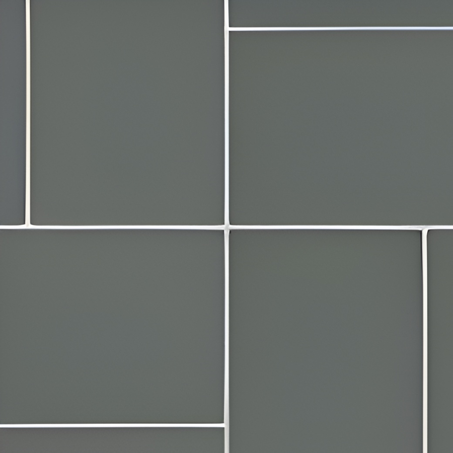 Micro. Керамогранит Microtiles X4 Basket Graphite 40,2x40,2
