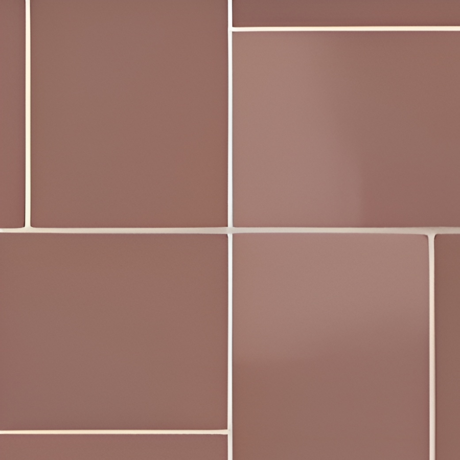 Micro. Керамогранит Microtiles X4 Basket Mix Glaze Klinker 40,2x40,2