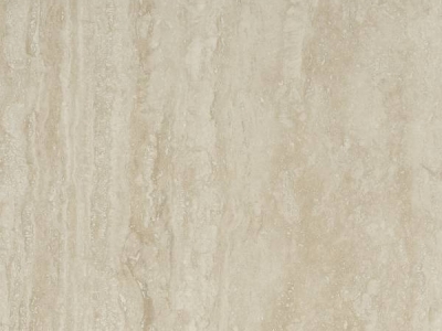 REFIN Керамогранит PRESTIGIO TRAVERTINO BEIGE LUCIDO R 75x75