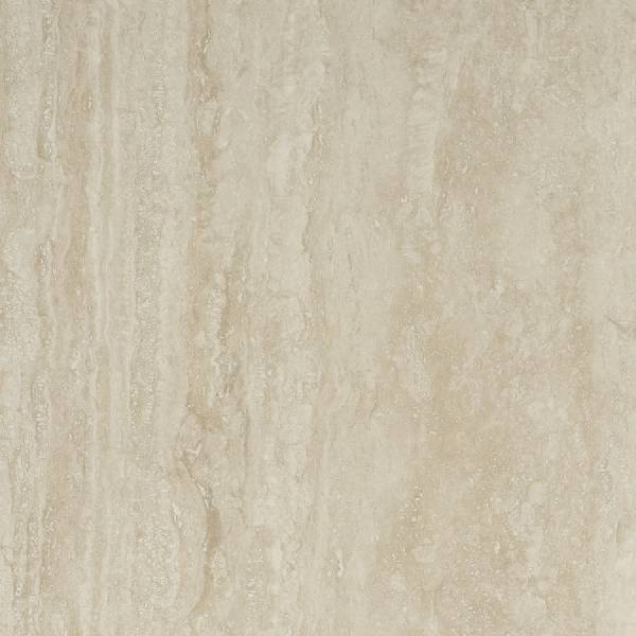 REFIN Керамогранит PRESTIGIO TRAVERTINO BEIGE LUCIDO R 75x75