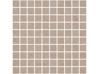 Santagostino Керамогранит Mosaico Silkystone Taupe, 30x30