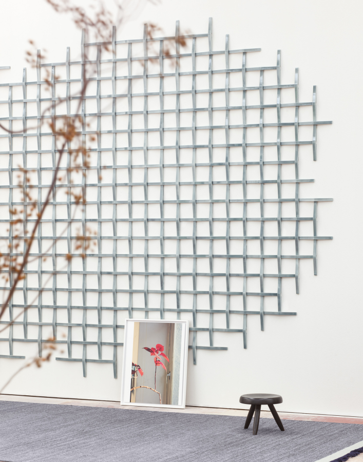 Mutina Керамическая плитка Adagio Grigio 2,7x30 - изображение 4