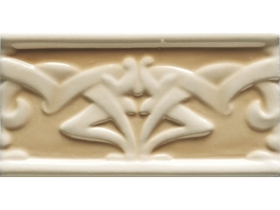 CERAMICHE GRAZIA Декор ESSENZE LIBERTY 6,5X13 GELSOMINO