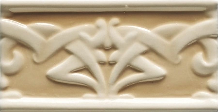 CERAMICHE GRAZIA Декор ESSENZE LIBERTY 6,5X13 GELSOMINO