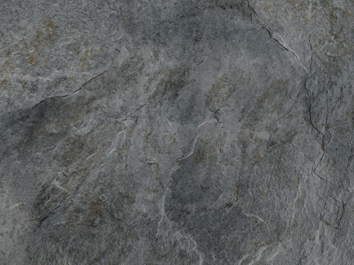 На изображении товар Kronos ceramiche Керамогранит Rocks Silver Black 2.0 nat\ret 60x120 от официального представителя в Москве