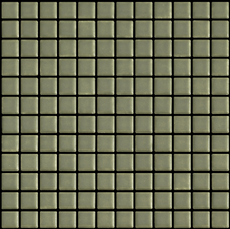 Appiani Керамическая мозаика Seta Oliva 30x30 (2.5)