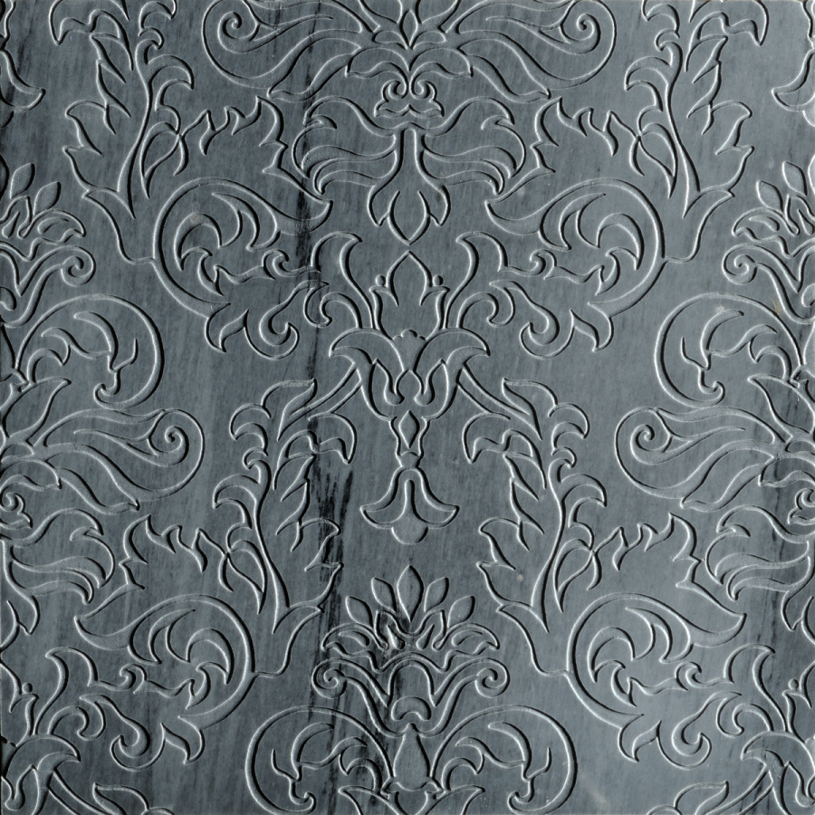 Akros Venezia Камень Dogma Light Dhiasoma LN Bardiglio Naturale 30,5x30,5x1