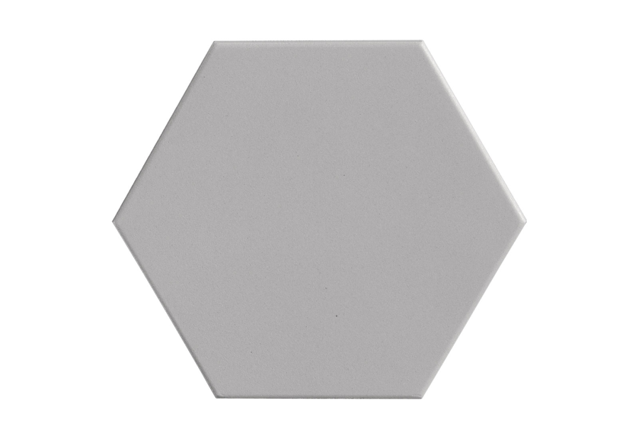Etruria Керамогранит Hex 24X27.7 Esagono Grigio