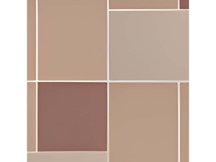 На изображении товар Micro. Керамогранит Microtiles X4 Modern Mix Terracotta/Cotto/Klinker 40,2x40,2 от официального представителя в Москве