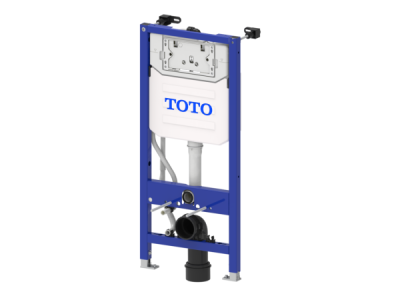 Инсталляция для подвесного унитаза-биде TOTO Neorest WH182EAT (с системой автоматического смыва)