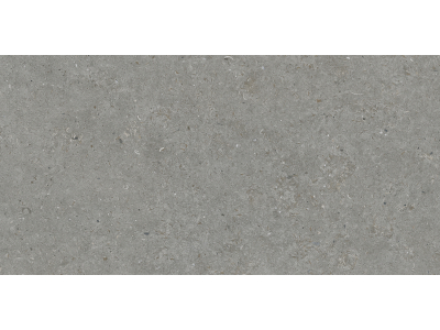 Living Ceramics Керамогранит Bera&Beren Dark grey Bush hammered 44,8x89,8