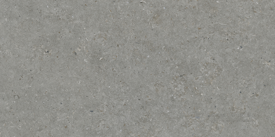 Living Ceramics Керамогранит Bera&Beren Dark grey Bush hammered 44,8x89,8