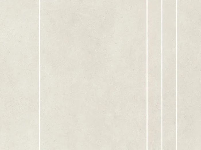 На изображении товар Living Ceramics Керамогранит Cava Pattern 2 White Natural 14,8x29,8 от официального представителя в Москве