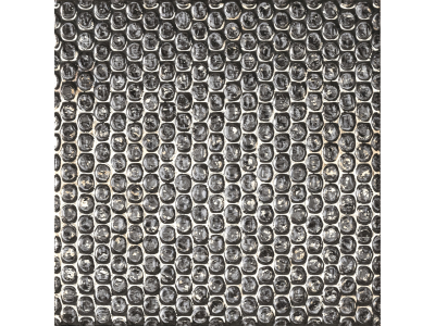 Iris Ceramica Керамическая плитка Diesel Pluriball Black pluriball decor platino glossy 20x20