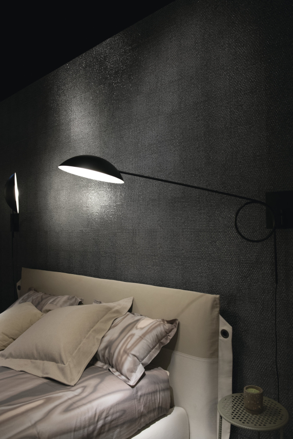Iris Ceramica Керамическая плитка Diesel Pluriball Black pluriball decor platino glossy 20x20 - изображение 3