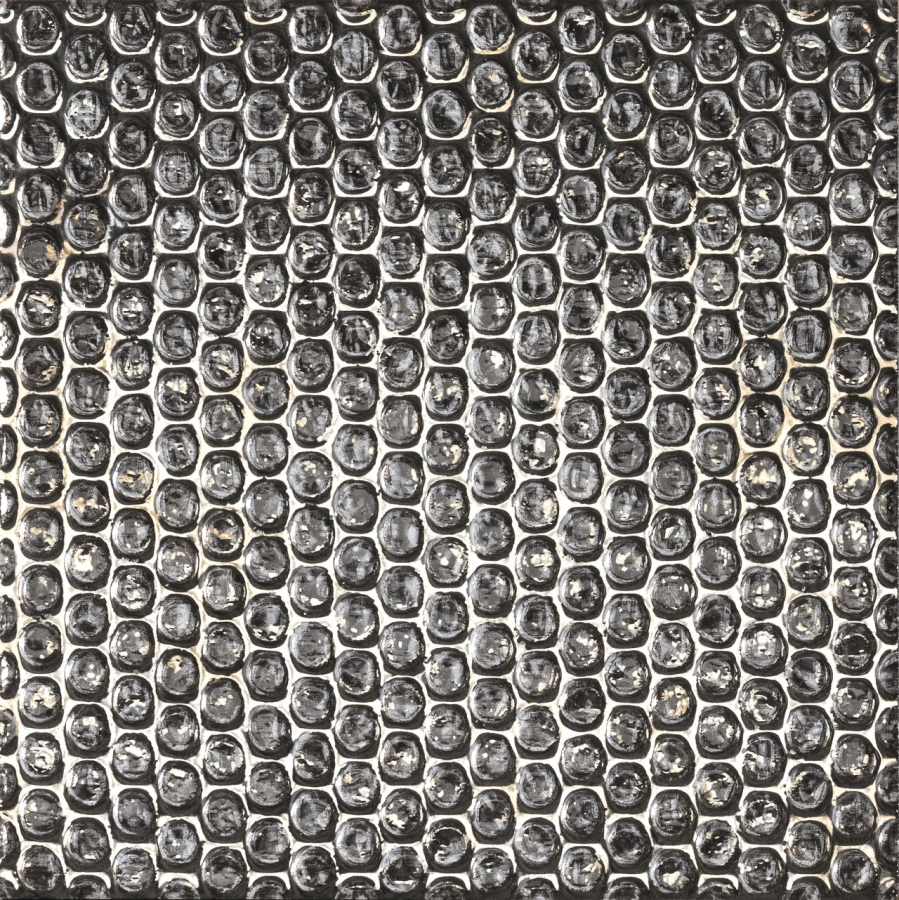 Iris Ceramica Керамическая плитка Diesel Pluriball Black pluriball decor platino glossy 20x20