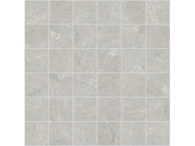 La Fabbrica Ava Керамогранит Noble Stone 30X30 Mosaico Grey Nat Ret