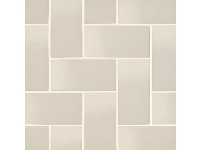 На изображении товар Micro. Керамогранит Microtiles Herringbone Glaze Sand 40,2x40,2 от официального представителя в Москве