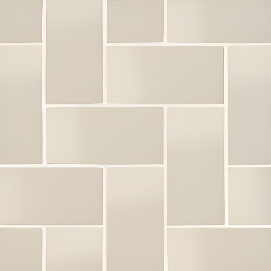 Micro. Керамогранит Microtiles Herringbone Glaze Sand 40,2x40,2
