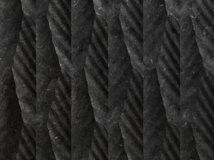 На изображении товар Lithos design Камень Marble Wall Coverings Pietre Incise Organic Palma 60x60x2 от официального представителя в Москве