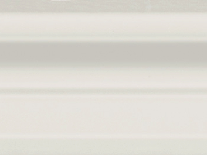 На изображении товар CERAMICHE GRAZIA Бордюр MELANGE TORO 5,5X26 GREY от официального представителя в Москве