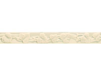 CERAMICHE GRAZIA  Бордюр MELANGE IVY 3X26 BUTTER
