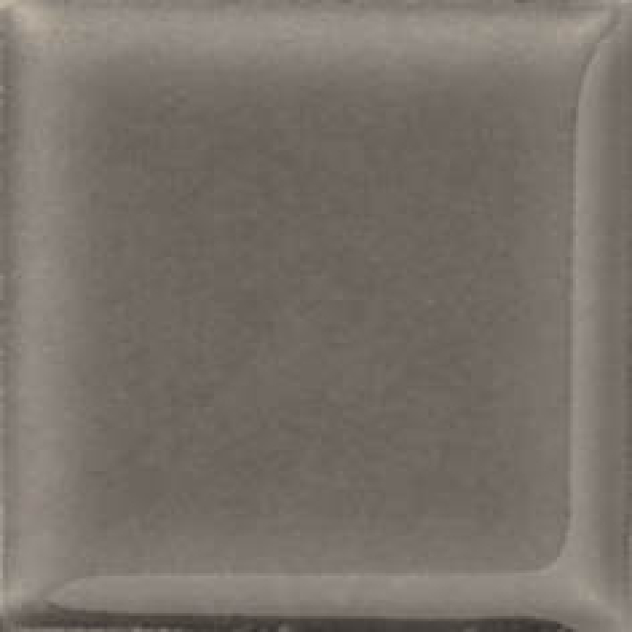 CERAMICHE GRAZIA Вставка VINTAGE TOZZETTO 3X3 DARK DOVE