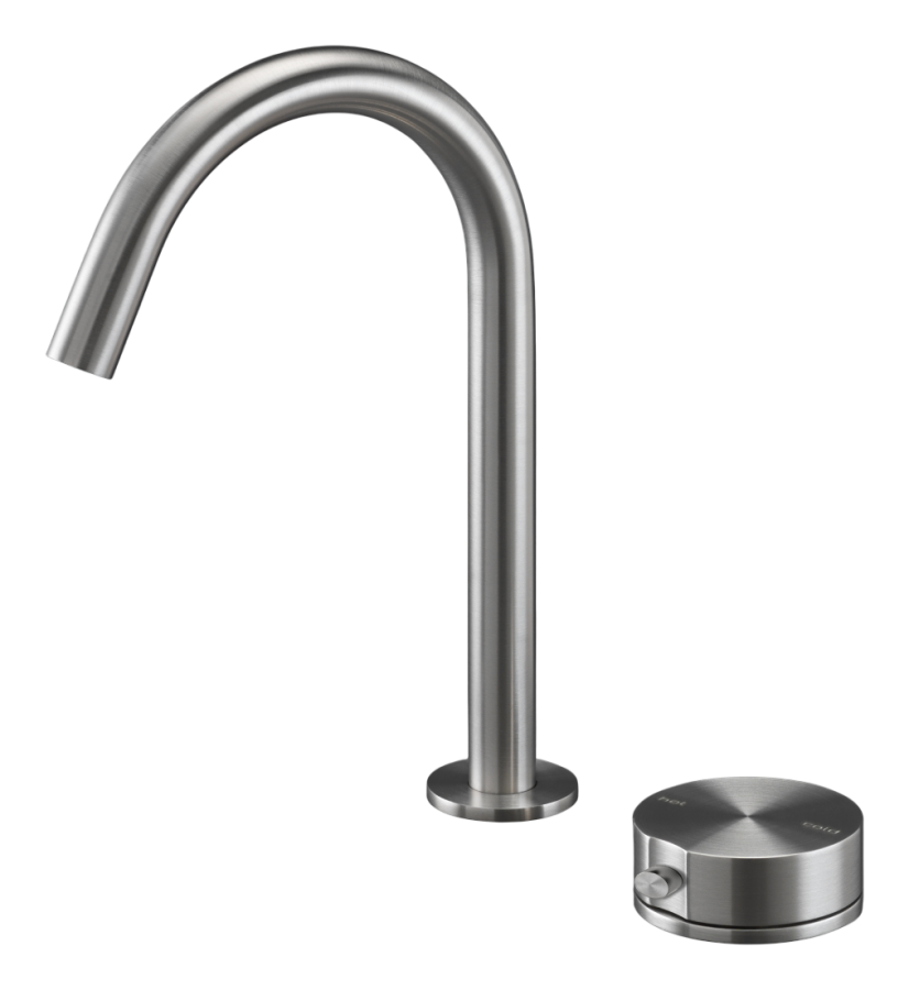 Ручка от смесителя Cea Design Giotto Plus, для арт. GIO75, цвет Satin Copper