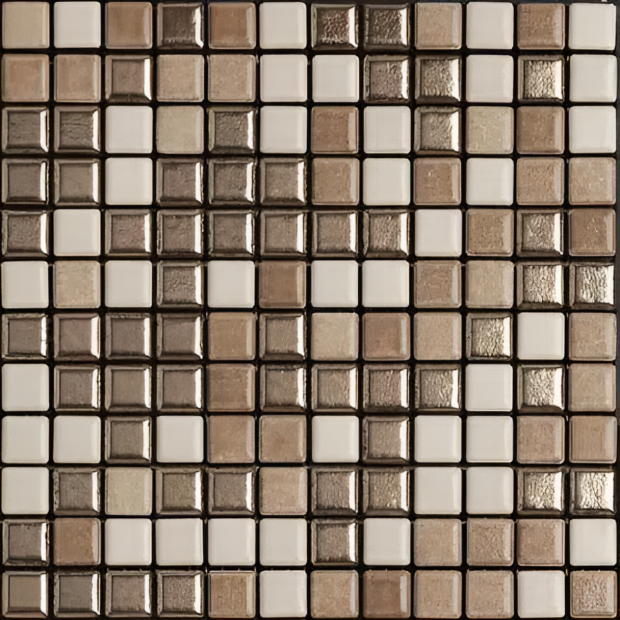 Appiani Керамическая мозаика MIX standart Coloniale 1 30x30 (2.5)