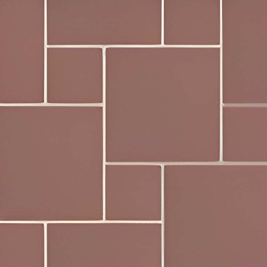 Micro. Керамогранит Microtiles X4 Oddfellow Klinker 25,1x40,2