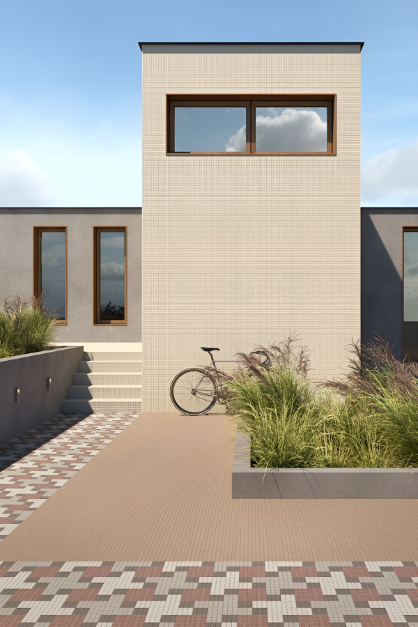 Appiani Мозаика, керамогранит Lapis Granito 30x30 (1.2) - изображение 6