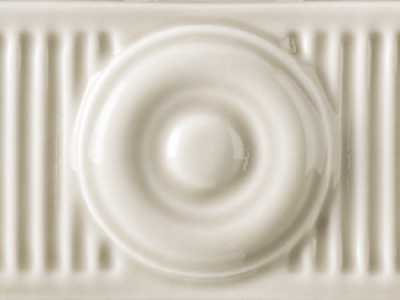 CERAMICHE GRAZIA Бордюр NEW CLASSIC URBE 5,5X26 BEACH