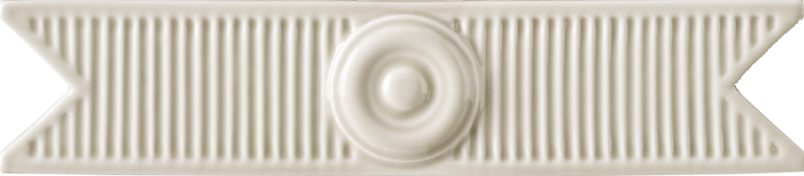 CERAMICHE GRAZIA Бордюр NEW CLASSIC URBE 5,5X26 BEACH