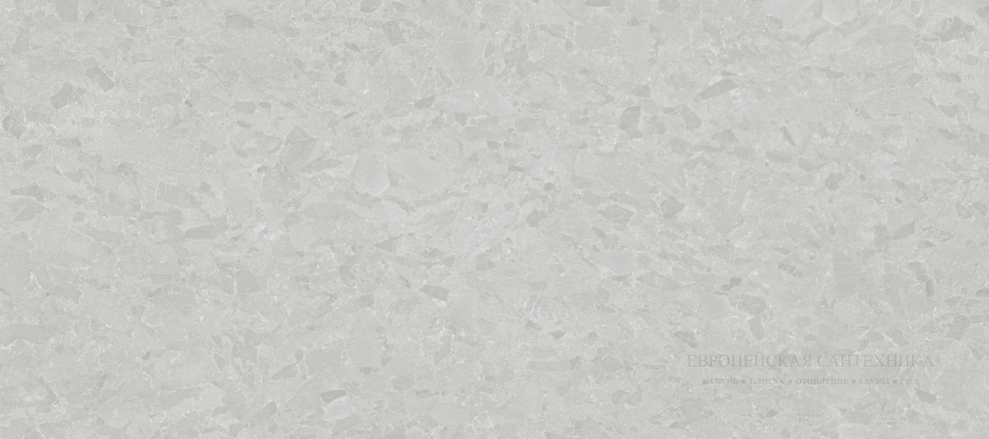 Living Ceramics Керамогранит Eme Light Grey Soft textured 119,8х269,8