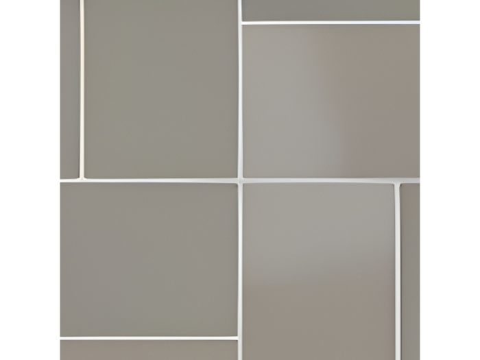 На изображении товар Micro. Керамогранит Microtiles X4 Basket Mix Glaze Grey 40,2x40,2 от официального представителя в Москве