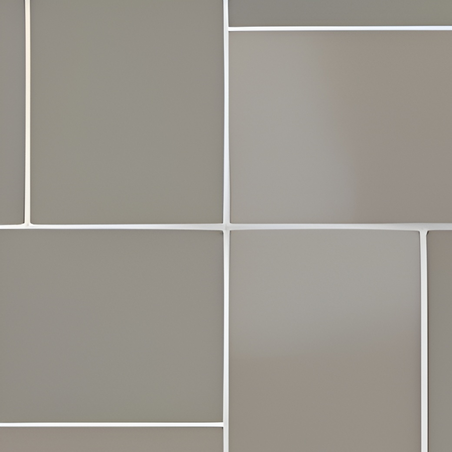 Micro. Керамогранит Microtiles X4 Basket Mix Glaze Grey 40,2x40,2