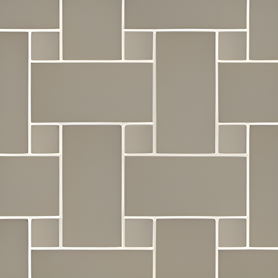 Micro. Керамогранит Microtiles Ancient Mix Glaze Mou 30,1x30,1