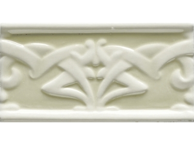 CERAMICHE GRAZIA Декор ESSENZE LIBERTY 6,5X13 FELCE