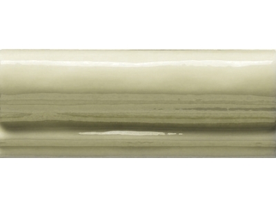 CERAMICHE GRAZIA Бордюр ESSENZE BORDURA LINEARE 5X13 FELCE CRAQUELE