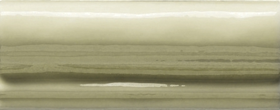CERAMICHE GRAZIA Бордюр ESSENZE BORDURA LINEARE 5X13 FELCE CRAQUELE