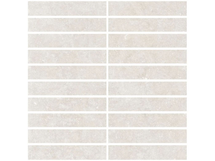 На изображении товар Living Ceramics Керамогранит Oda Ice Mosaic 315 Honed 29,8x29,8 от официального представителя в Москве