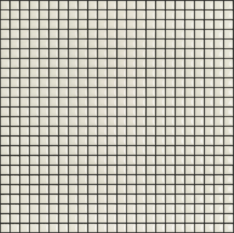 Appiani Керамическая мозаика Diva Cream 30x30 (1.2)