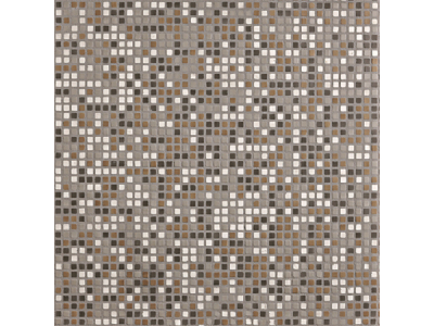 На изображении товар Micro. Мозаика керамогранит Micromosaics MIX WHITE/DUST/MUD/MOU 30x30 от официального представителя в Москве