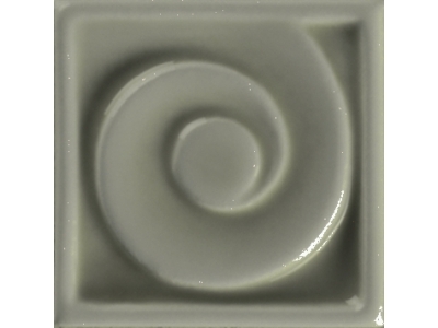 CERAMICHE GRAZIA Вставка ESSENZE ONDA TOZZETTO 5,5X5,5 PINO