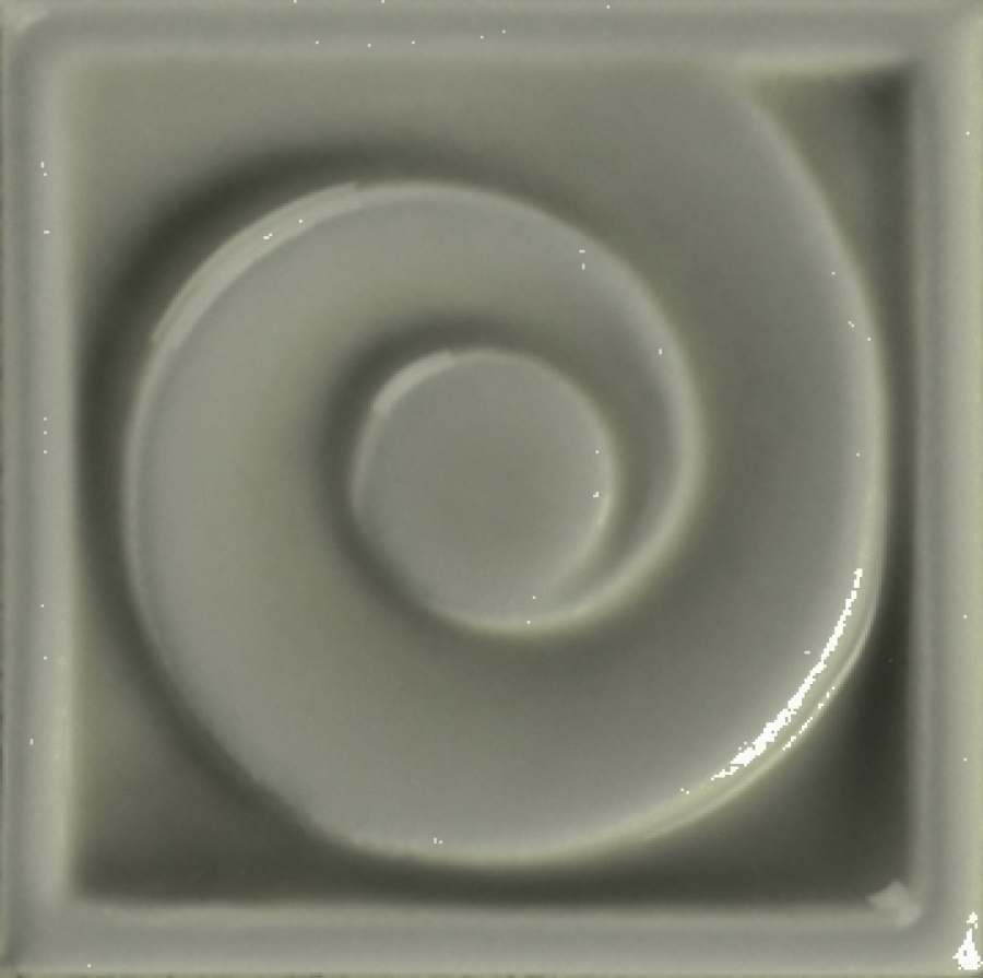 CERAMICHE GRAZIA Вставка ESSENZE ONDA TOZZETTO 5,5X5,5 PINO