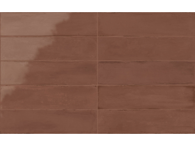 Iris Ceramica Керамическая плитка Elementi Rivestimento Peonia glossy 30x7,5