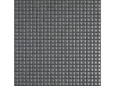 На изображении товар Appiani Керамическая мозаика Diva Dark grey 30x30 (1.2) от официального представителя в Москве