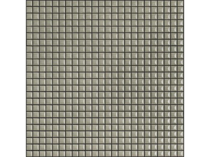На изображении товар Appiani Керамическая мозаика Diva Taupe 30x30 (1.2) от официального представителя в Москве