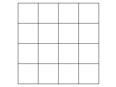 На изображении товар Micro. Керамогранит Victorian Checkerboard Straight White 10X10 om mesh straight 40,2X40,2 от официального представителя в Москве