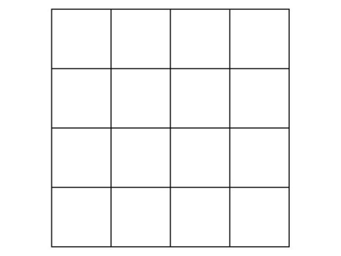 На изображении товар Micro. Керамогранит Victorian Checkerboard Straight White 10X10 om mesh straight 40,2X40,2 от официального представителя в Москве